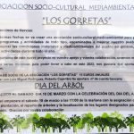 Asociación Socio-Cultural Mediambiental "LOS GORRETAS"