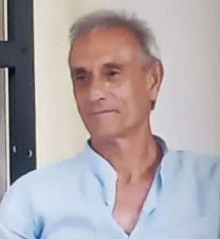 Santos Larrea del Val