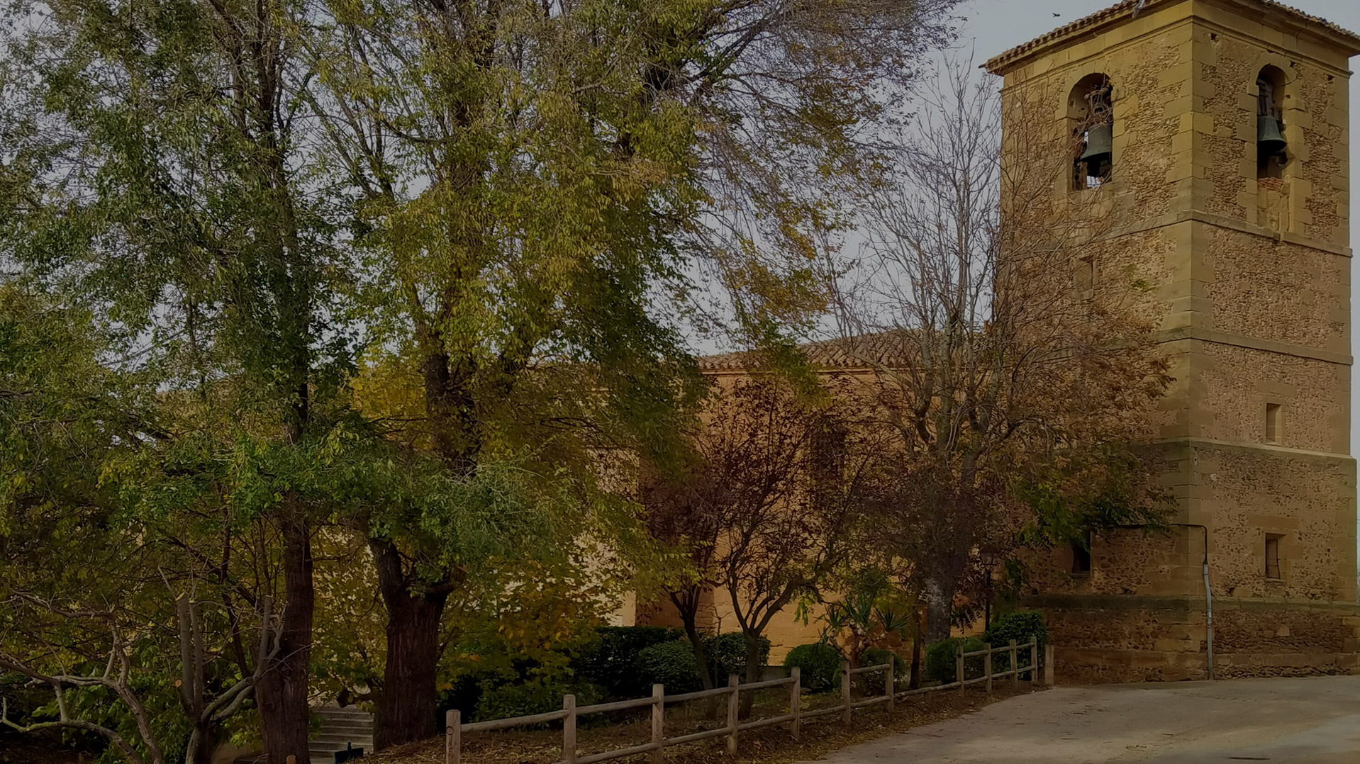 Ayuntamiento de Hervías Portal de información del Ayuntamiento de Hervías