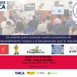 Emprende con YMCA 2024