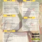 Fiestas de Hervías Agosto 2025