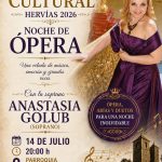 Noche de Ópera