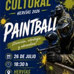 Paintball 2026