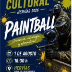 Paintball 2026