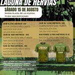 XVII Cross Laguna de Hervías 2026