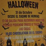 Fiesta Halloween Hervías 2026
